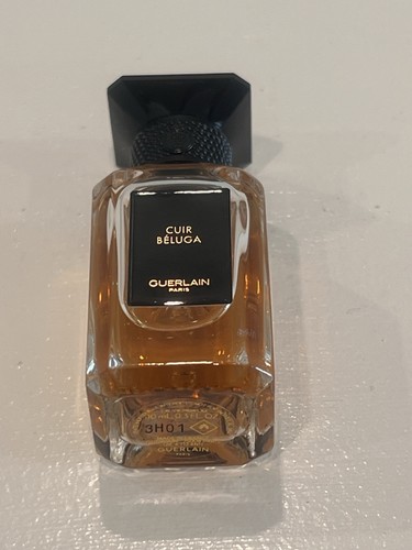 Guerlain cuir beluga - guerlain,