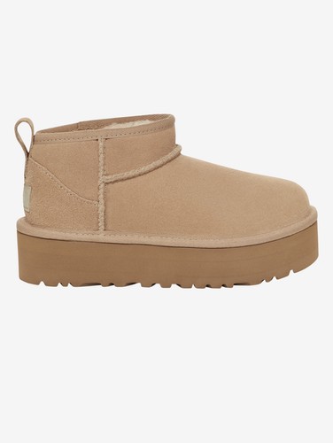 Ugg classic ultra mini - ugg,