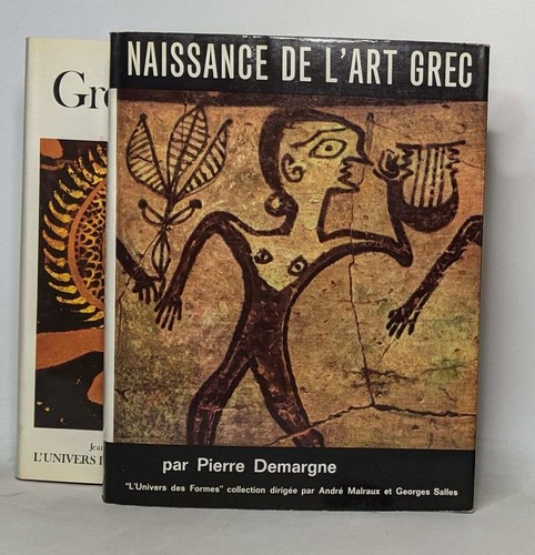 Lot tomes issus de - lot, 2