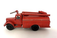 Pompiers 1/43, URSS, Russie