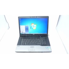 Fujitsu Lifebook E752 15.6" SSD 128Go Processeur Intel® Core™ i5-3320M 4Go DDR3 