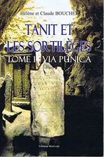 Tanit et les Sortileges, Bouchet