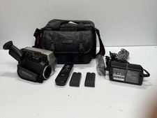 Hitachi VM-H755LA 8mm Analog