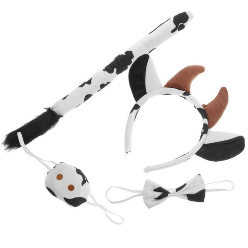 Bandeau vache serre - bandeau, serre-tête