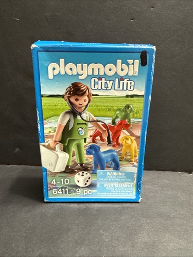 New playmobil city life - playmobil,