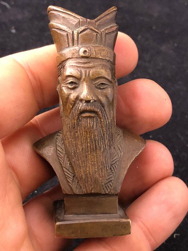 Ancien bronze chinois chinese - ancien,