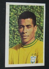 Jairzinho brasil bresil fks - brasil,