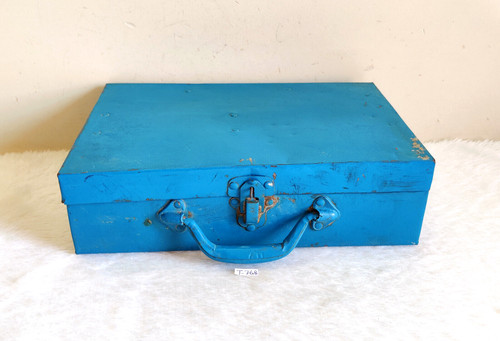 1920 vintage indigo - 1920, bleu