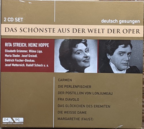 Das schönste aus der welt - welt,