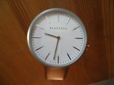 MONTRE BLUETECH CONNECTEE