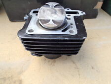 PISTON CYLINDRE HYOSUNG 125 KARION  LIRE L ANNONCE SVP