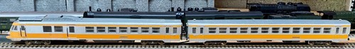 Jouef rame turbotrain - jouef,