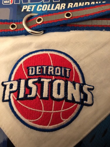 Nba basketball pet collar - nba,