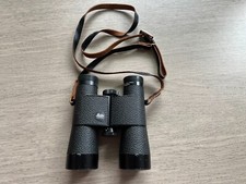 Jumelles Leitz (Leica) Trinovid 10 x 40 122m/1000m - Leitz Binoculars