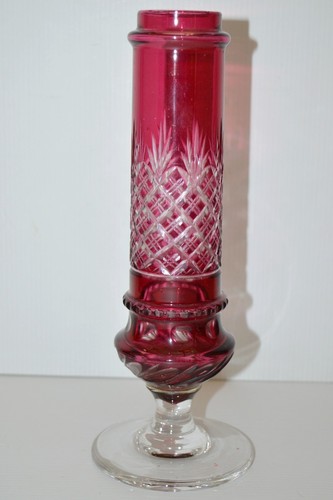 Joli ancien pied lampe - -joli,