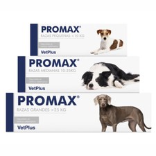 PROMAX¹ chien chat Supplement