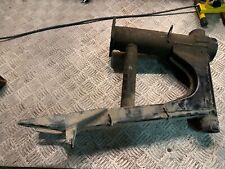 bras oscillant quad jianshe