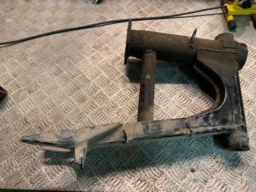 Bras oscillant quad - quad, jianshe