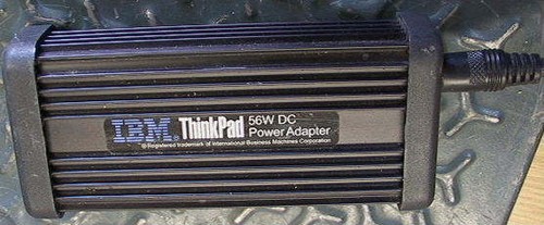 Ibm thinkpad 56w power - 56w, dc