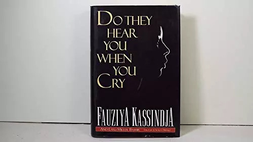 They hear you when - they,