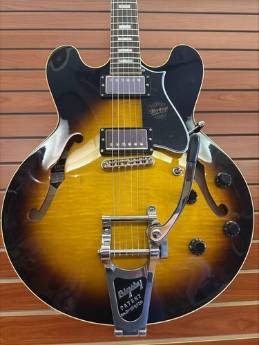 Heritage custom shop core - custom,