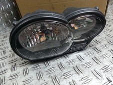 BMW R 1200 GS EZ:11 Phare