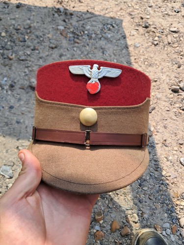 Allemand ww2 - allemand,