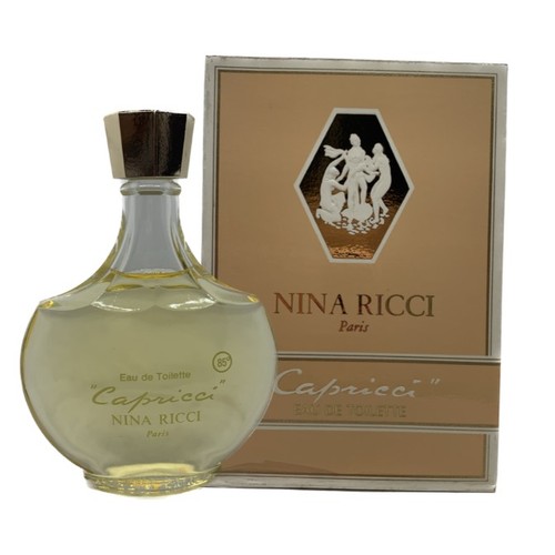 Nina ricci capricci eau de - capricci,