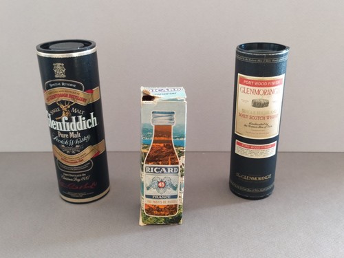 Whisky glenmorangie - whisky,