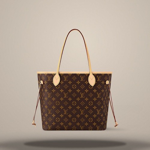 Louis vuitton neverfull - louis,