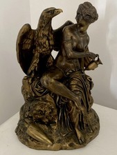 Magnifique bronze james - bronze,