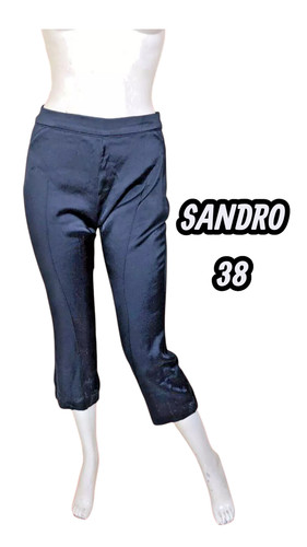 Sandro taille superbe - ,