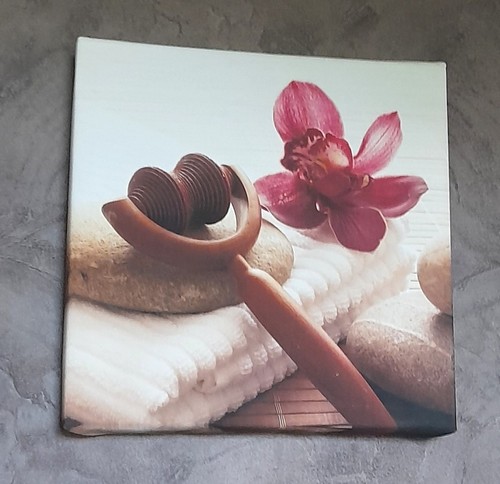 Tableau sur toile décoratif