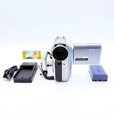 Sony Handycam DCR-PC105 MiniDV