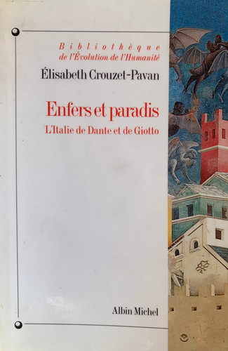 élisabeth crouzet pavan - Élisabeth, crouzet-pavan