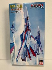 Macross Vf-1A Angel Birds 1/72