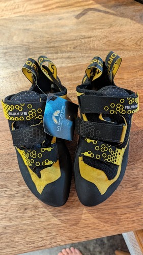Sportiva miura climbing - la, vs