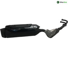 Ligne d'echappement YAMAHA XP