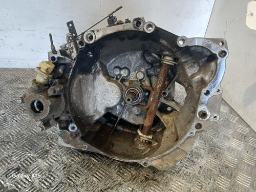 Boite vitesses citroen c15 - vitesses,