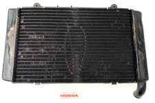 Radiateur moteur honda - radiateur, cbf1000