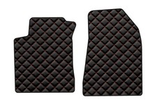 AUTO Tapis de sol avant pour