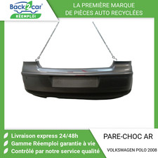 ? PARE-CHOC ARRIER VOLKSWAGEN POLO IV Phase 2 (9N) 2005-2009