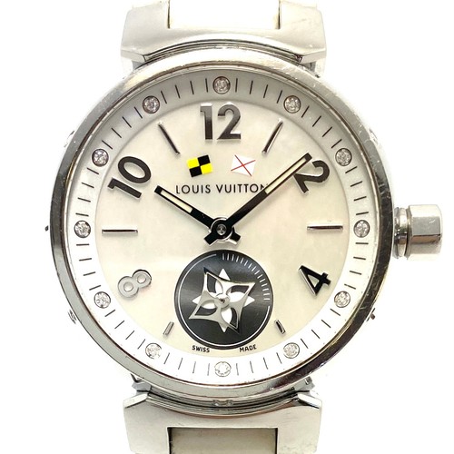 Louis vuitton tambour lovely - tambour,