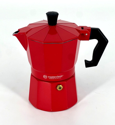 Masterclass brand stovetop - brand,