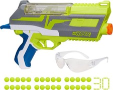 Boîte Cassée Nerf Hyper