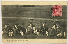 Carte postale ancienne - ,