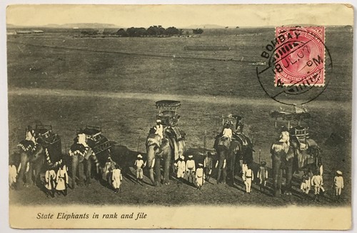 Carte postale ancienne - ,