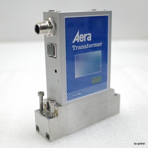 Aera mgmr used - aera, tc