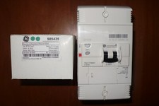 DISJONCTEUR DIFFERENTIEL 4P