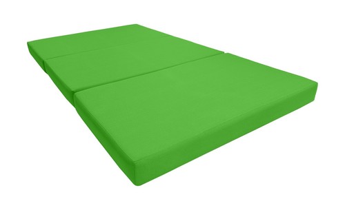 Twin trifold foam - trifold,